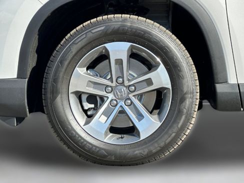 New 2025 Honda Pilot EX-L image 11