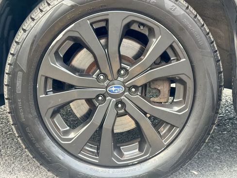 Used 2021 Subaru Forester Sport AWD/4WD image 14