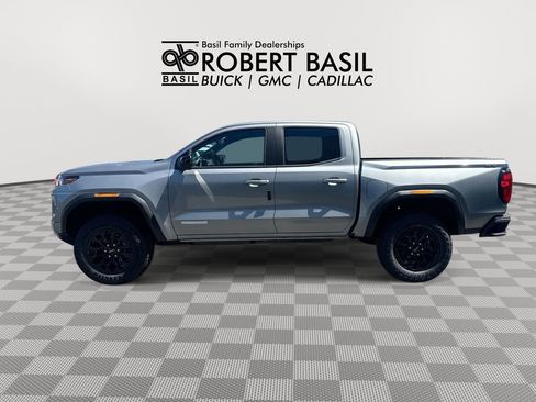 New 2026 GMC Canyon Elevation w/ Convenience Package AWD/4WD image 5