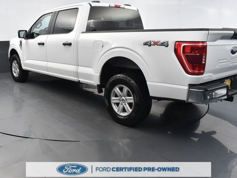 Certified 2023 Ford F150 XLT w/ Trailer Tow Package image 20