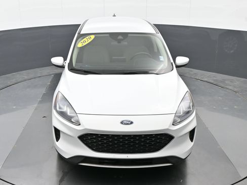 Used 2020 Ford Escape SE AWD/4WD image 39