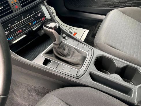 Used 2025 Volkswagen Jetta S image 20