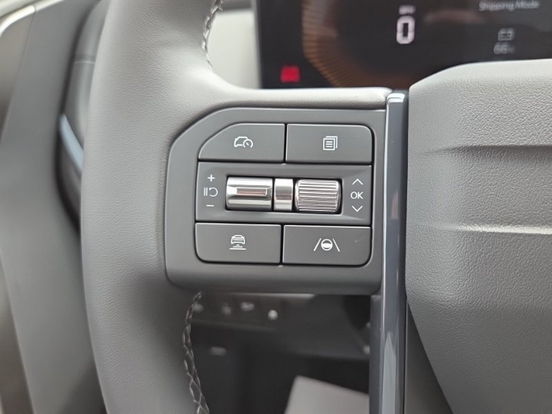 New 2027 Kia Seltos S AWD/4WD image 30