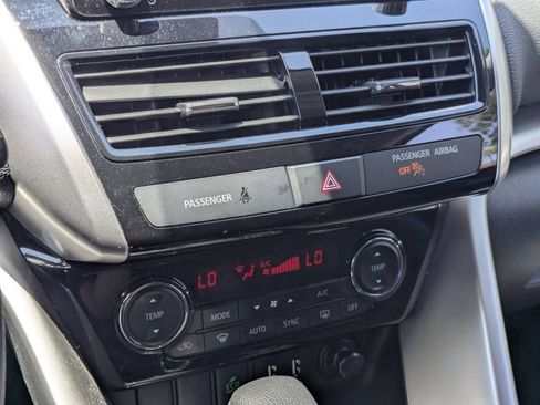 Used 2025 Mitsubishi Eclipse Cross SE AWD/4WD image 22