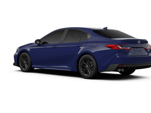 New 2026 Toyota Camry SE FWD image 45