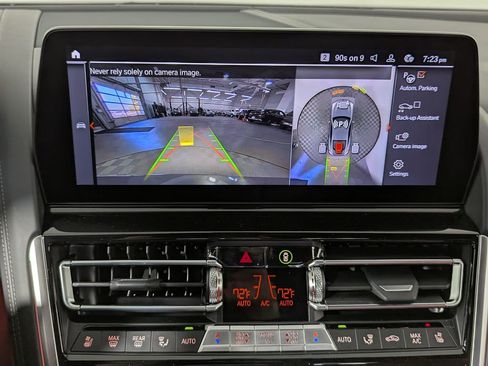 New 2026 BMW 840i xDrive Coupe AWD/4WD image 19