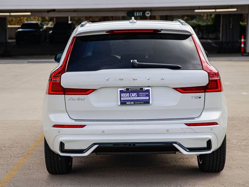 New 2026 Volvo XC60 T8 Plus w/ Protection Package Premier image 5