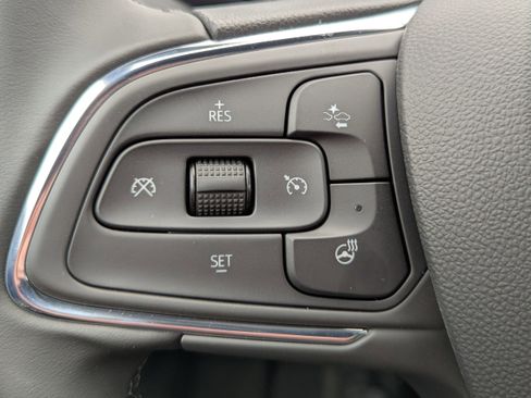 New 2026 Buick Envista Sport Touring w/ Convenience I Package FWD image 13