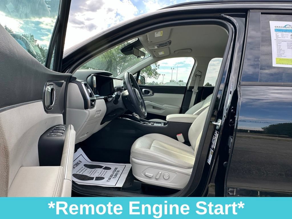Used 2023 Kia Sorento S FWD image 15