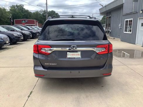 Used 2018 Honda Odyssey EX-L image 7
