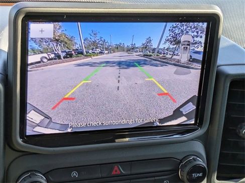 Certified 2022 Ford Bronco Sport Outer Banks w/ Tech Package image 19