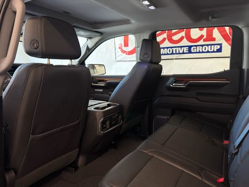Used 2023 GMC Sierra 1500 Denali image 24
