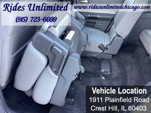 Used 2019 Ford Flex SEL w/ Equipment Group 202A FWD image 35