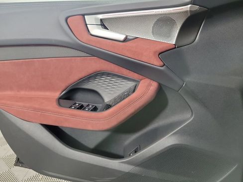 New 2026 Audi S5 Prestige image 22