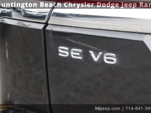 Used 2022 Volkswagen Atlas SE image 7