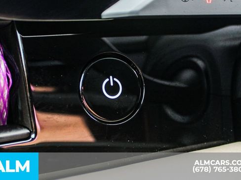 Used 2023 Porsche Taycan 4S w/ Performance Package image 29