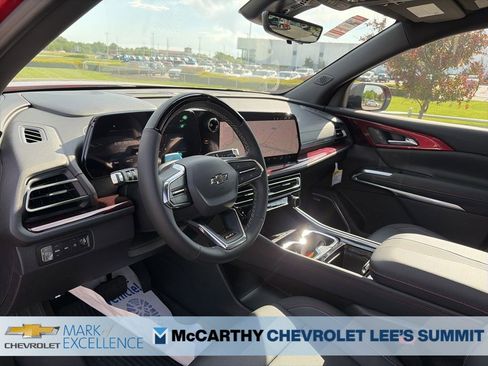 New 2026 Chevrolet Traverse Z71 w/ Enhanced Driving Package AWD/4WD image 42