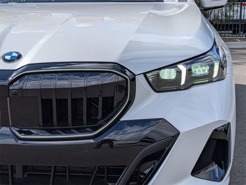 New 2026 BMW 530i image 24