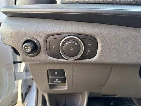 New 2024 Ford Transit 250 Low Roof w/ Exterior Upgrade Package image 20