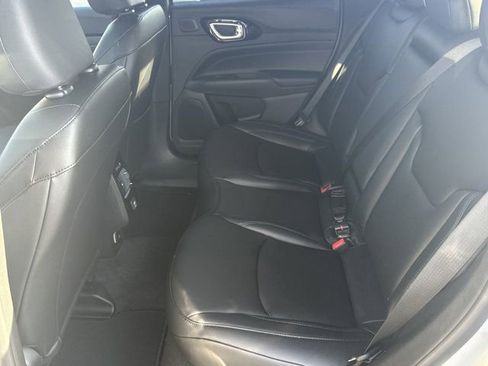 New 2026 Jeep Compass Limited w/ Sun, Sound & Navigation Group image 19