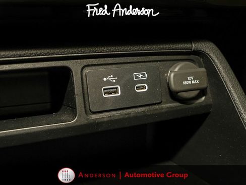 Used 2024 Honda Pilot TrailSport image 20