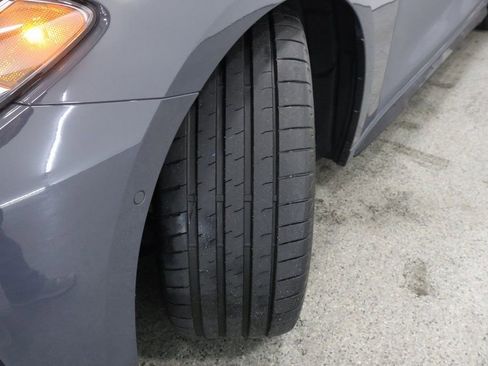 Used 2025 Audi S5 Prestige w/ Prestige Package image 4