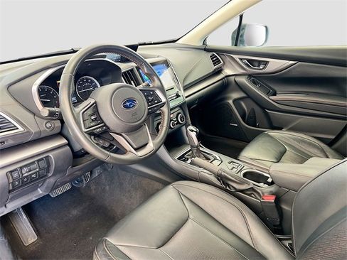 Used 2023 Subaru Crosstrek 2.5i Limited image 18