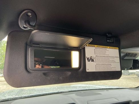 Used 2025 Toyota Tacoma SR5 RWD image 26