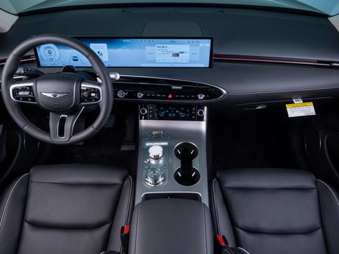 New 2026 Genesis GV70 2.5T Advanced image 16