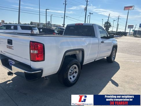 Used 2017 GMC Sierra 1500 2WD Regular Cab image 6