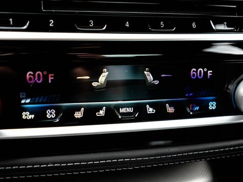 Used 2019 BMW M5 w/ Executive Package AWD/4WD image 40