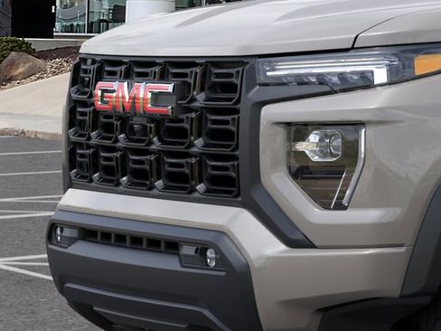 New 2026 GMC Canyon Elevation w/ Convenience Package AWD/4WD image 13
