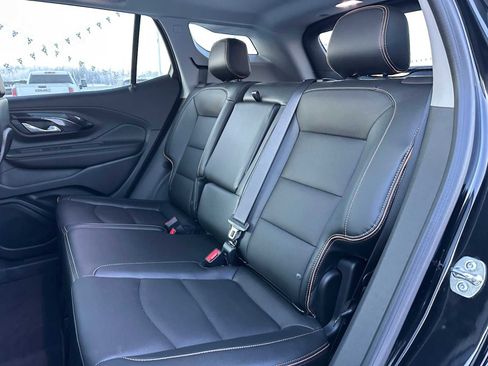 Used 2024 GMC Terrain AT4 w/ Infotainment Package II image 17