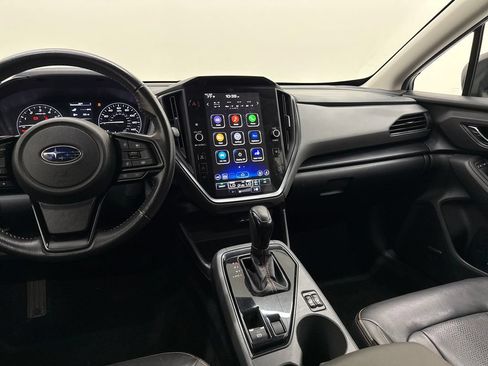 Certified 2024 Subaru Crosstrek 2.5i Limited w/ Crosstrek Mirror Package AWD/4WD image 16