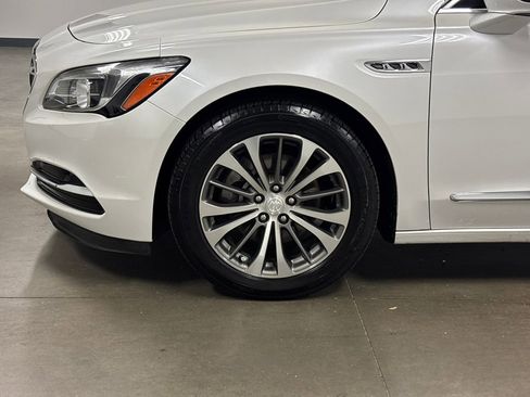 Used 2019 Buick LaCrosse Premium w/ Sun and Shade Package FWD image 11