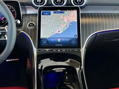 New 2026 Mercedes-Benz GLC 300 4MATIC image 11