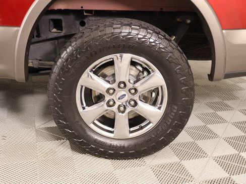 Used 2019 Ford F150 Lariat w/ Equipment Group 502A Luxury AWD/4WD image 20