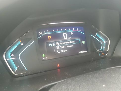 Used 2023 Honda Odyssey Touring image 20