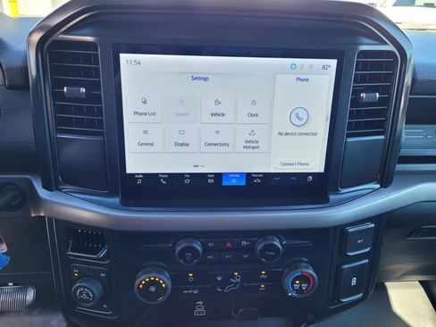 Used 2025 Ford F150 XL w/ Equipment Group 103A High image 20