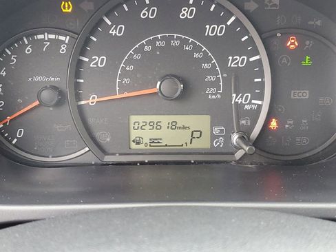 Used 2024 Mitsubishi Mirage ES FWD image 16