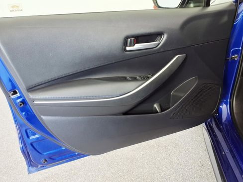 Used 2020 Toyota Corolla SE FWD image 25