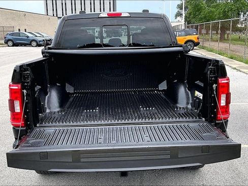 Used 2023 Ford F150 XLT w/ Equipment Group 302A High AWD/4WD image 33