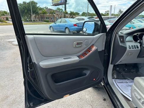 Used 2007 Toyota Highlander Limited image 14