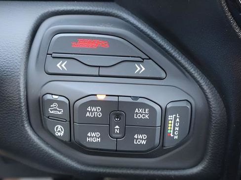 New 2026 RAM 1500 RHO AWD/4WD image 20