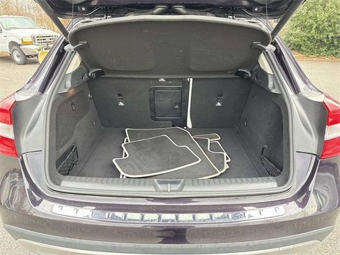 Used 2015 Mercedes-Benz GLA 250 4MATIC image 12