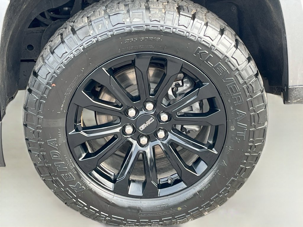 Used 2021 GMC Canyon AT4 w/ Driver Alert Package AWD/4WD image 29