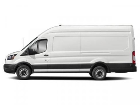 New 2026 Ford Transit 250 image 3