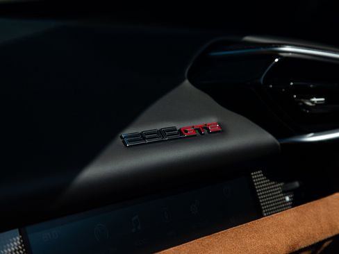 Certified 2024 Ferrari 296 GTS image 24