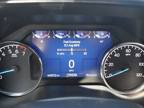 Used 2023 Ford F150 Tremor AWD/4WD image 20