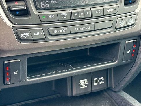 Used 2020 Honda Passport EX-L image 20